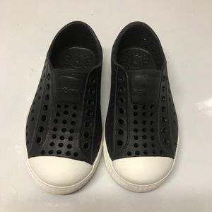 Native Jefferson Toddler Shoes